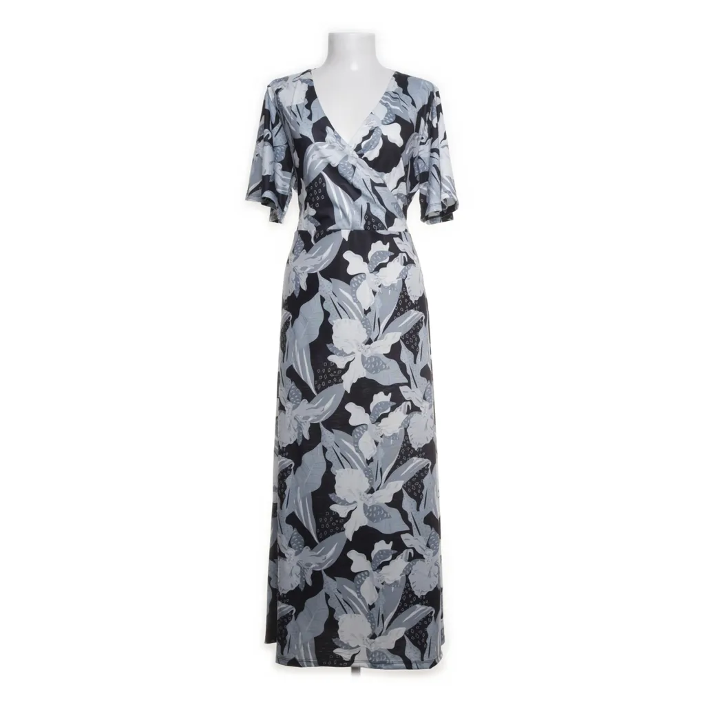 Image of Hängmatta Maxi jurk (Preloved)