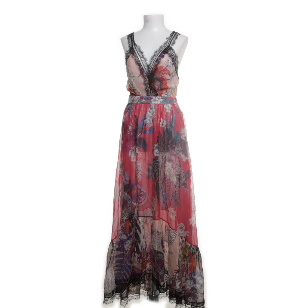 Image of Just Cavalli Maxi jurk (Preloved)