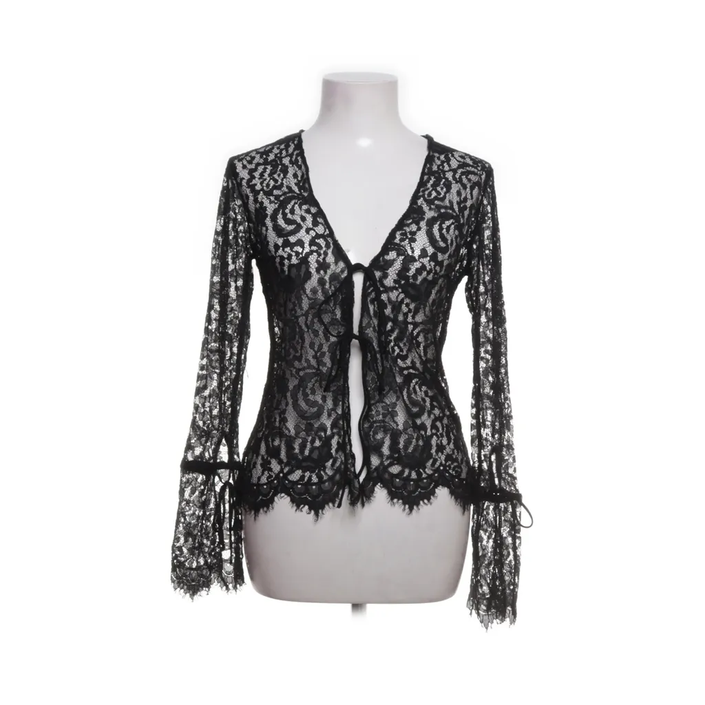 Image of Camille x Mango Cardigan (Preloved)