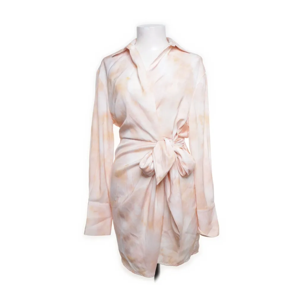 Image of Gina Tricot Wikkeljurk (Preloved)