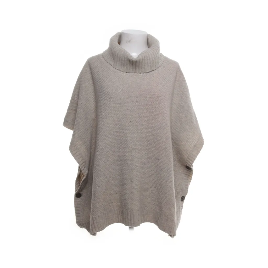 Image of Seasalt Cornwall Poncho (Preloved)