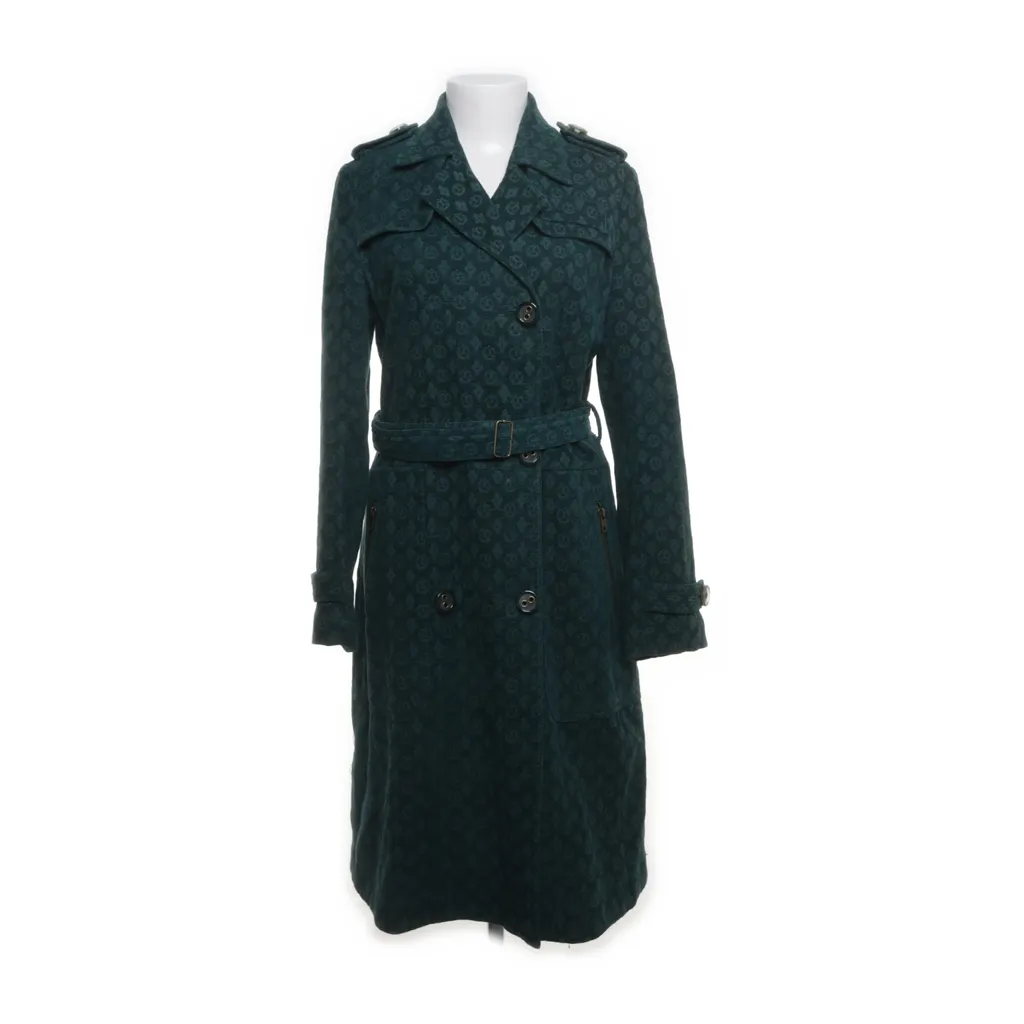 Image of Essentiel Antwerp Trenchcoat (Preloved)