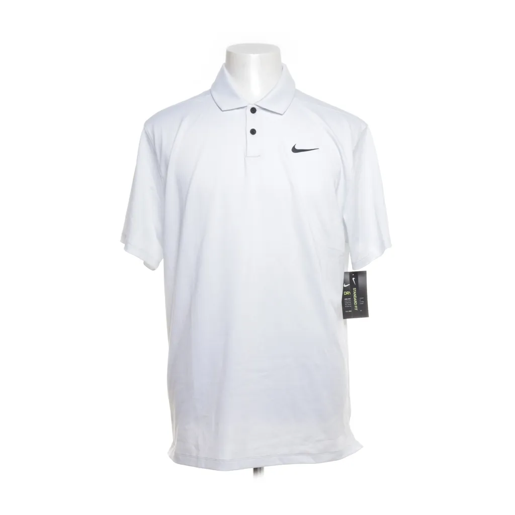 Image of Nike Poloshirt (Preloved)
