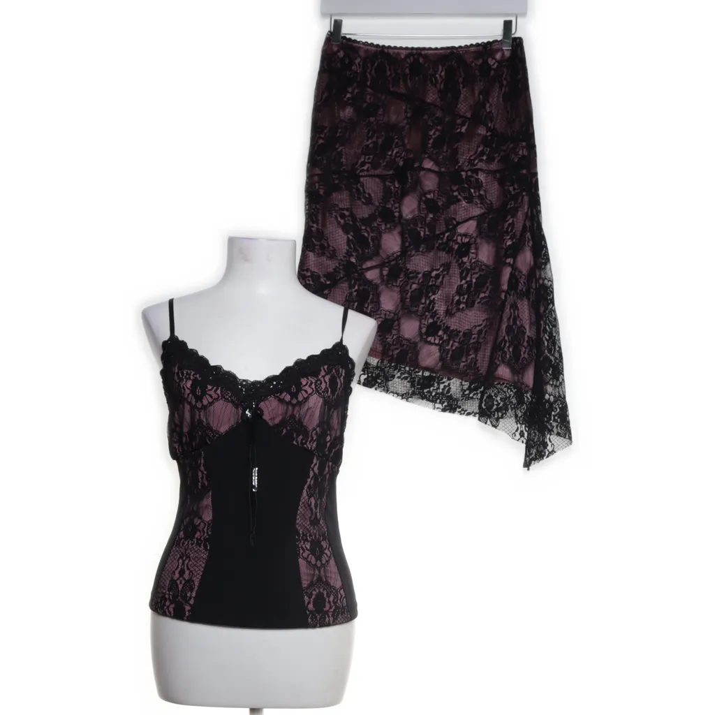 Image of Jus Dorange Set (Preloved)