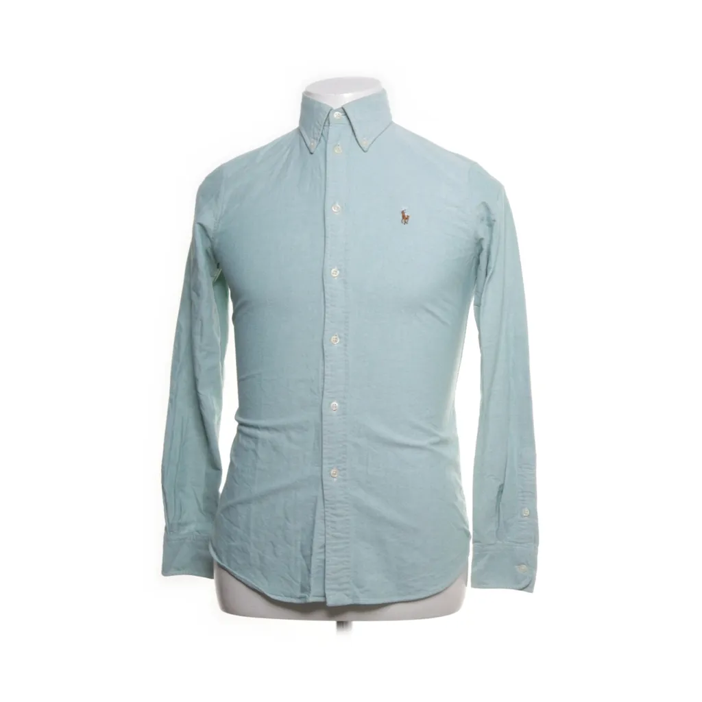 Image of Ralph Lauren Overhemd (Preloved)