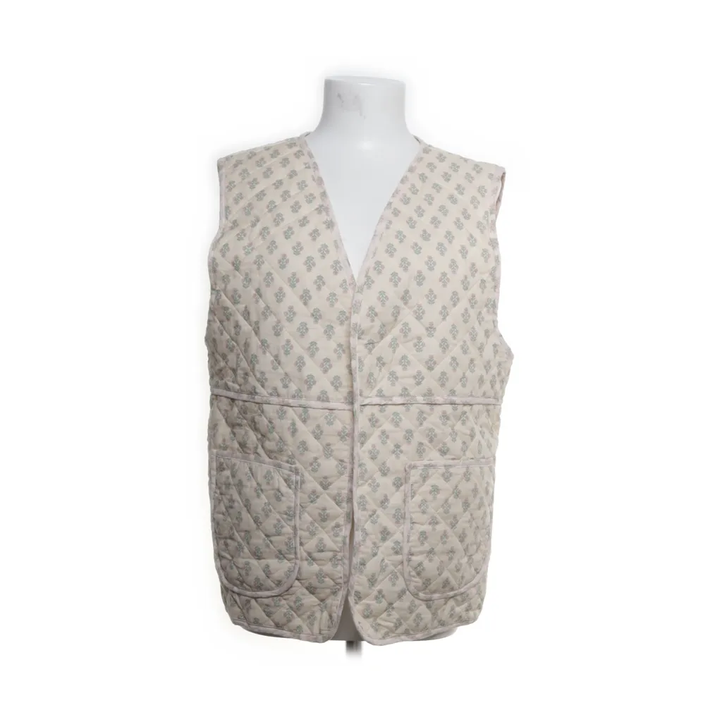 Image of Pull & Bear Gilet (Preloved)