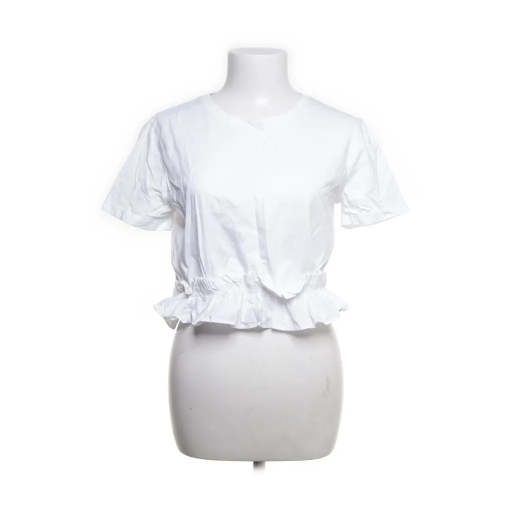 Image of Zara Dirndl blouse (Preloved)
