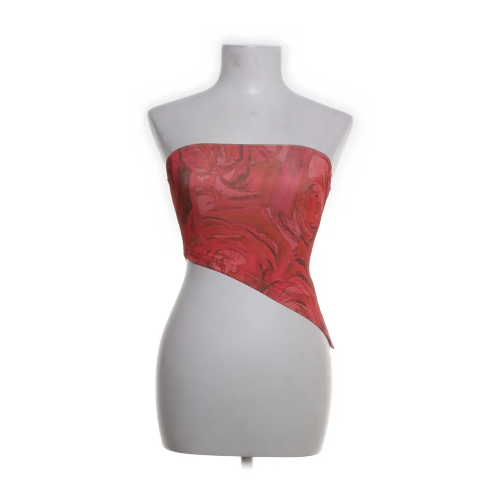 Image of Motel Tube top (Preloved)