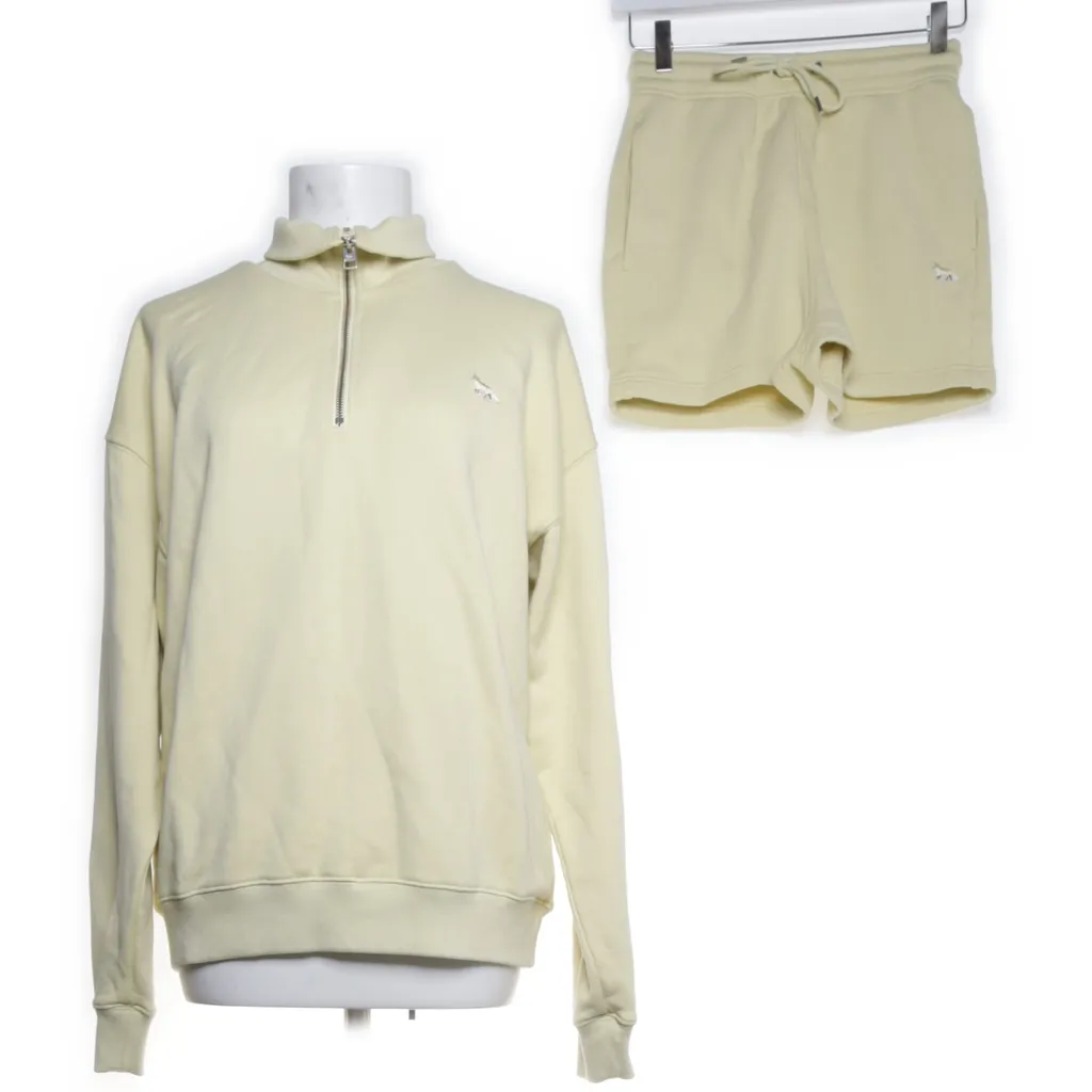 Image of Maison Kitsune Loungewear (Preloved)