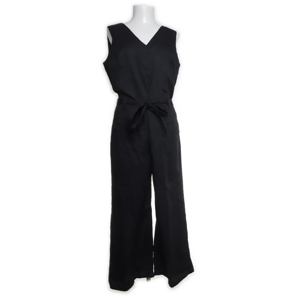 Image of People Tree Jumpsuit (Preloved)