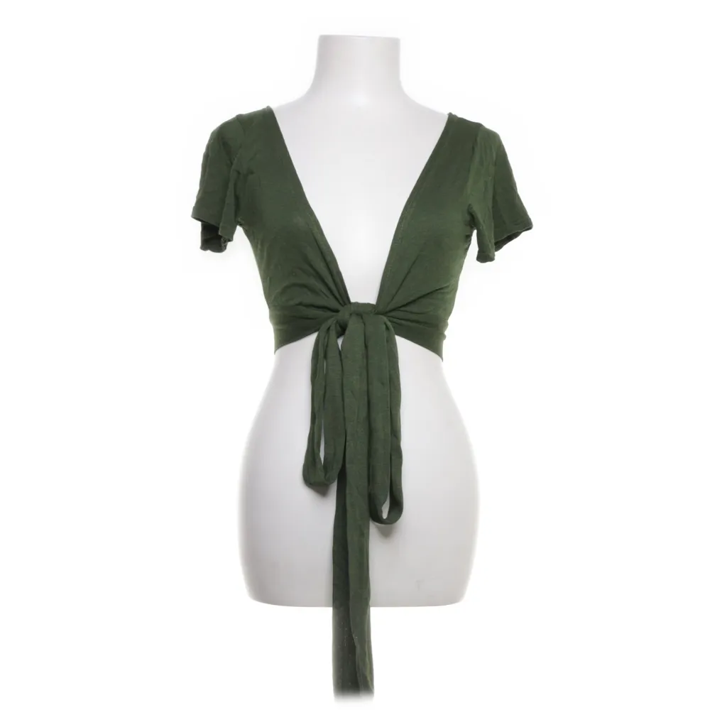 Image of Manda Wikkeltop (Preloved)