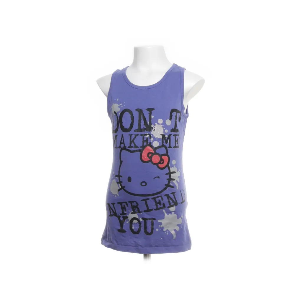 Image of Hello Kitty Tanktop (Preloved)