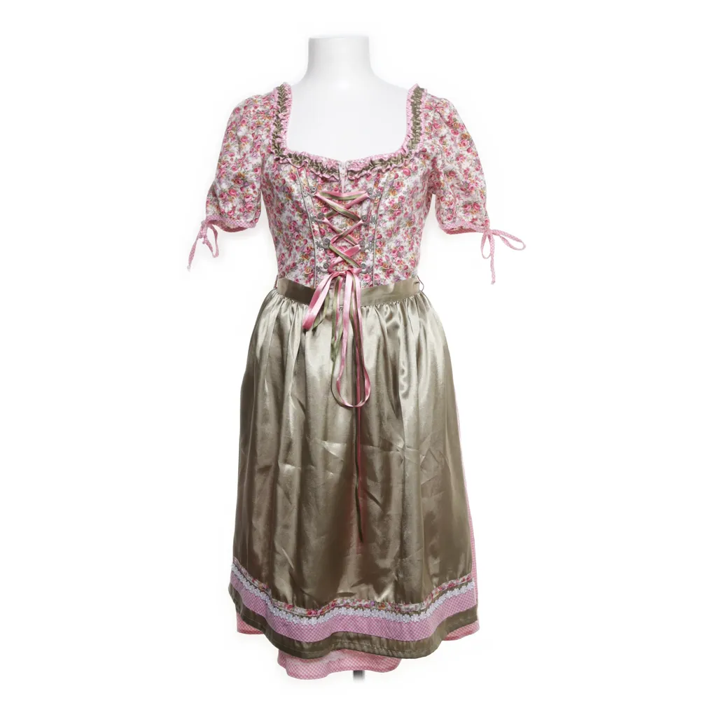 Image of AlpenFee Dirndl (Preloved)