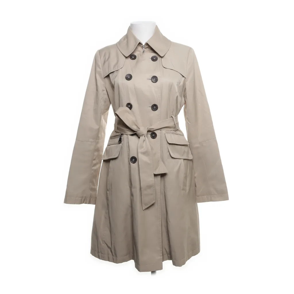 Image of DKNY Trenchcoat (Preloved)
