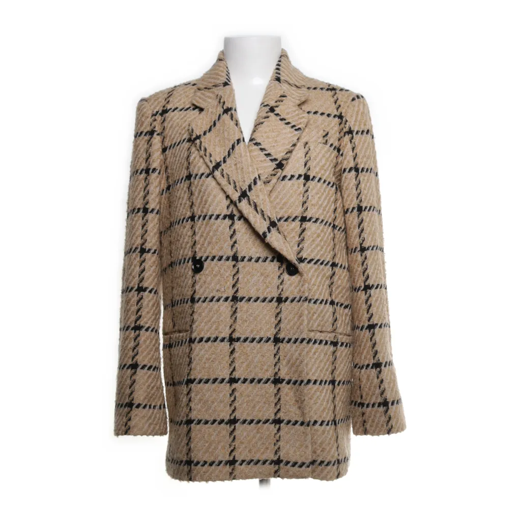 Image of Anine Bing Erwt jas (Preloved)