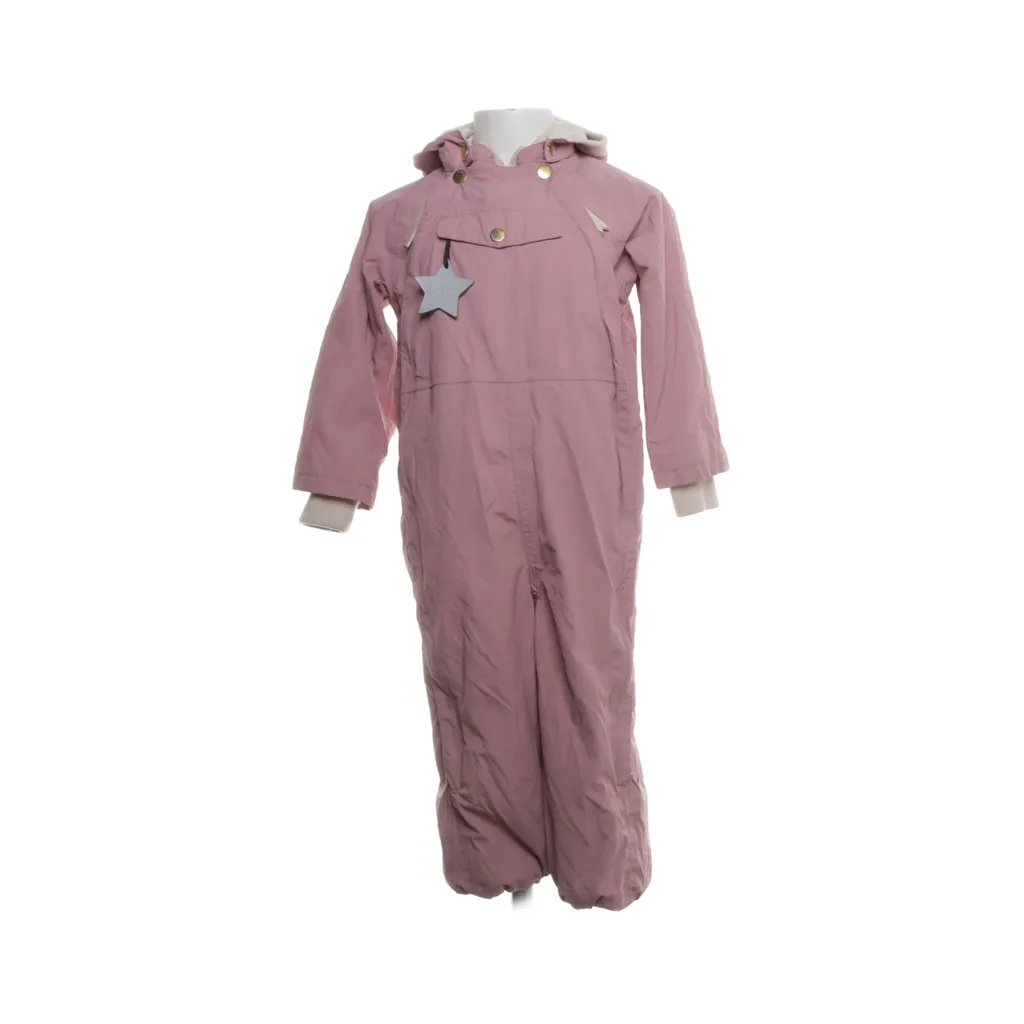 Image of Mini a Ture Overall (Preloved)
