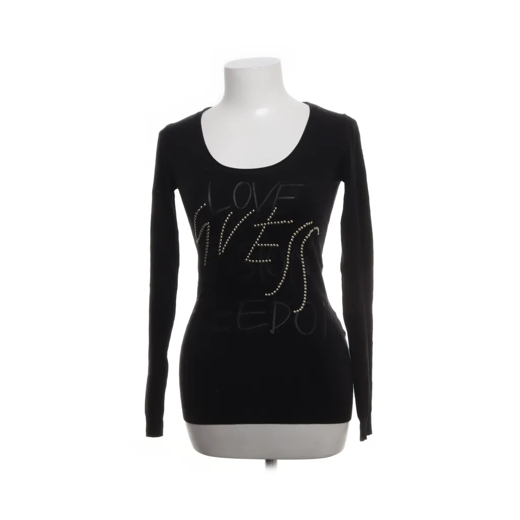Image of Guess Lange mouwen shirt (Preloved)