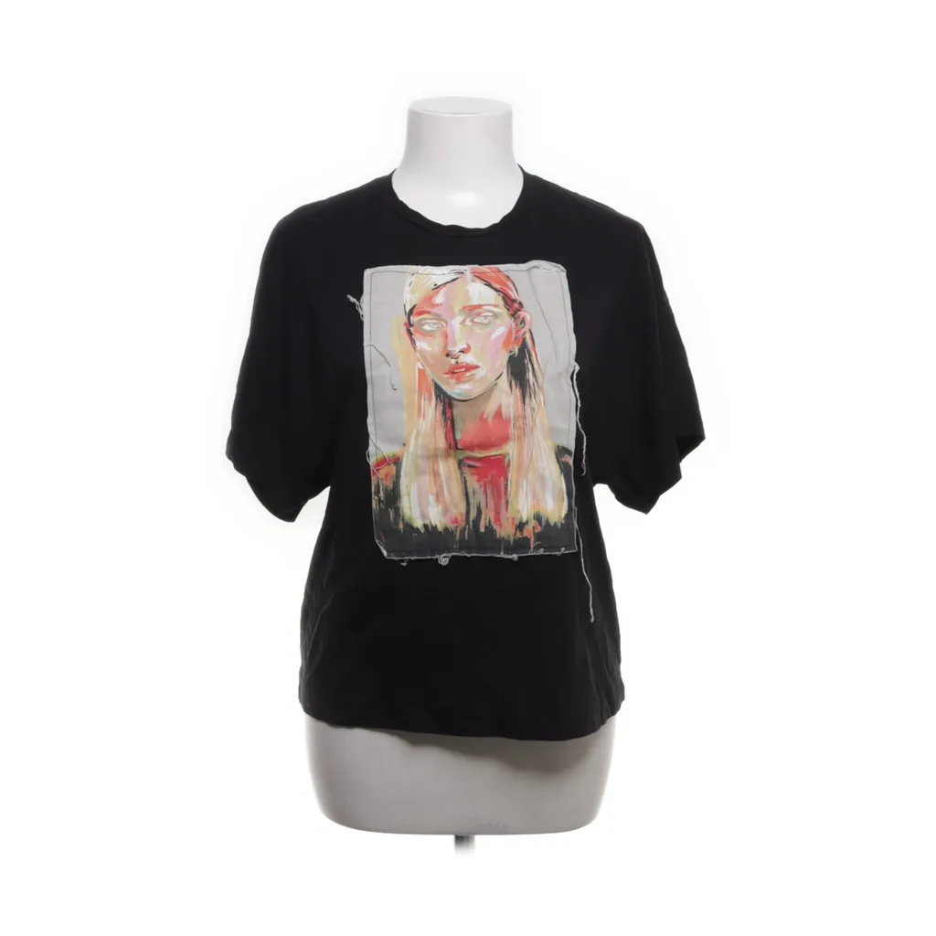 Image of Zara T-shirt (Preloved)