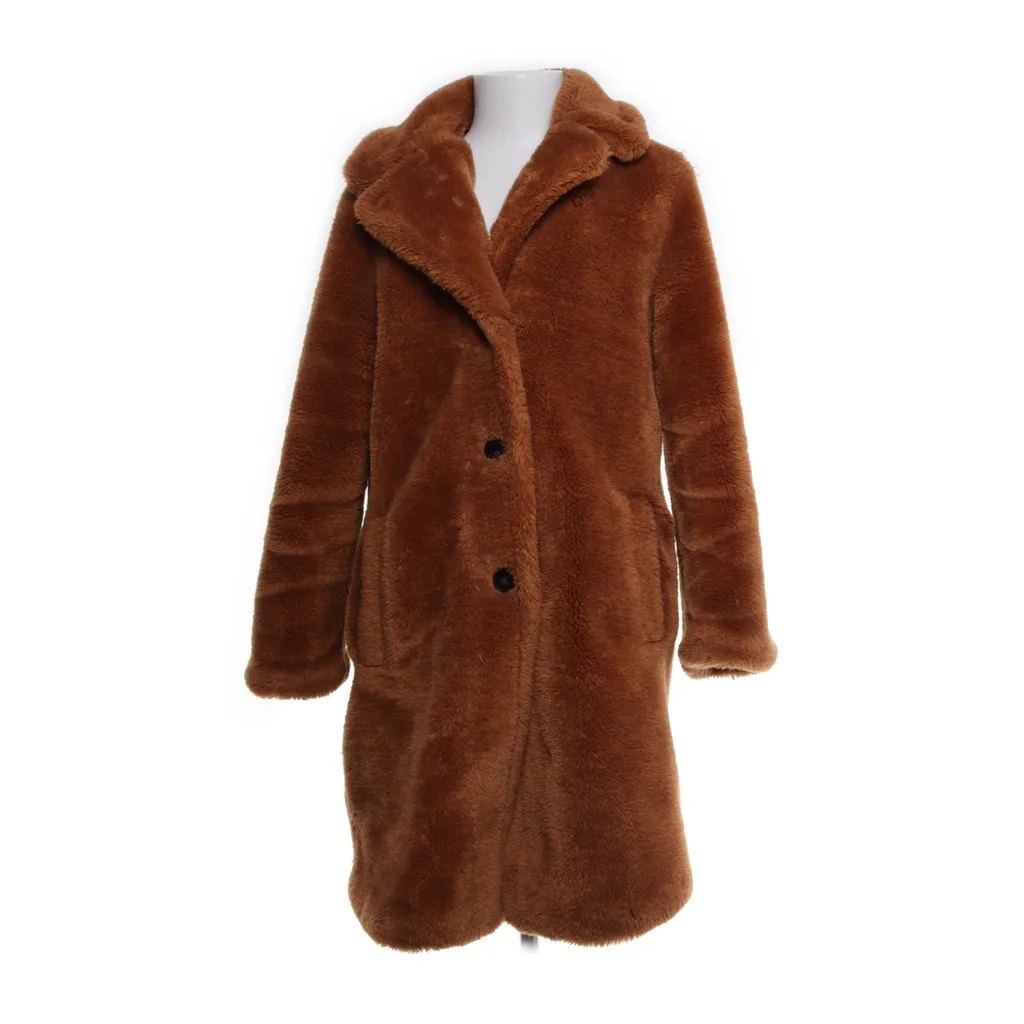 Image of Mango Suit Winterjas (Preloved)