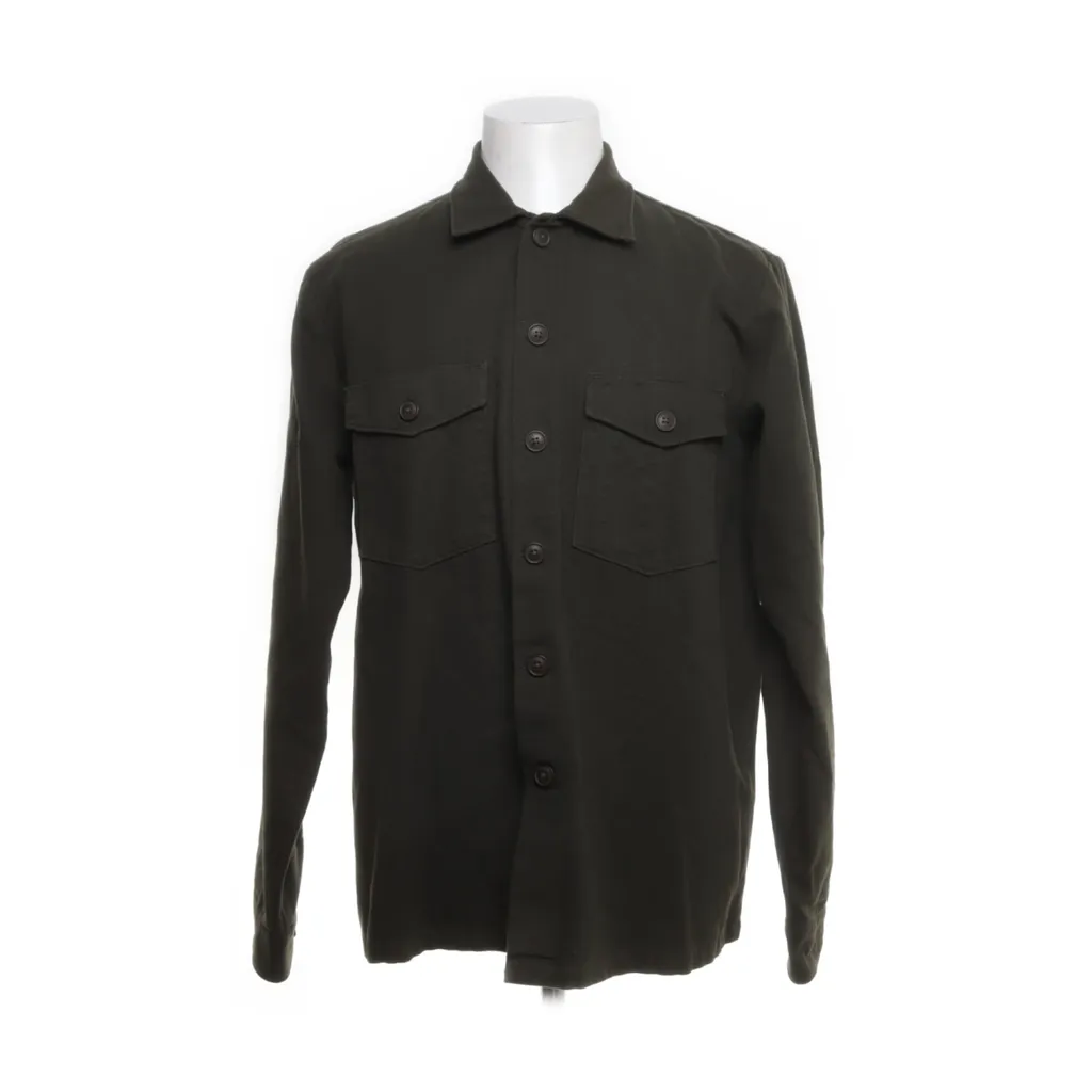 Image of A Day's March Overshirt (Preloved)