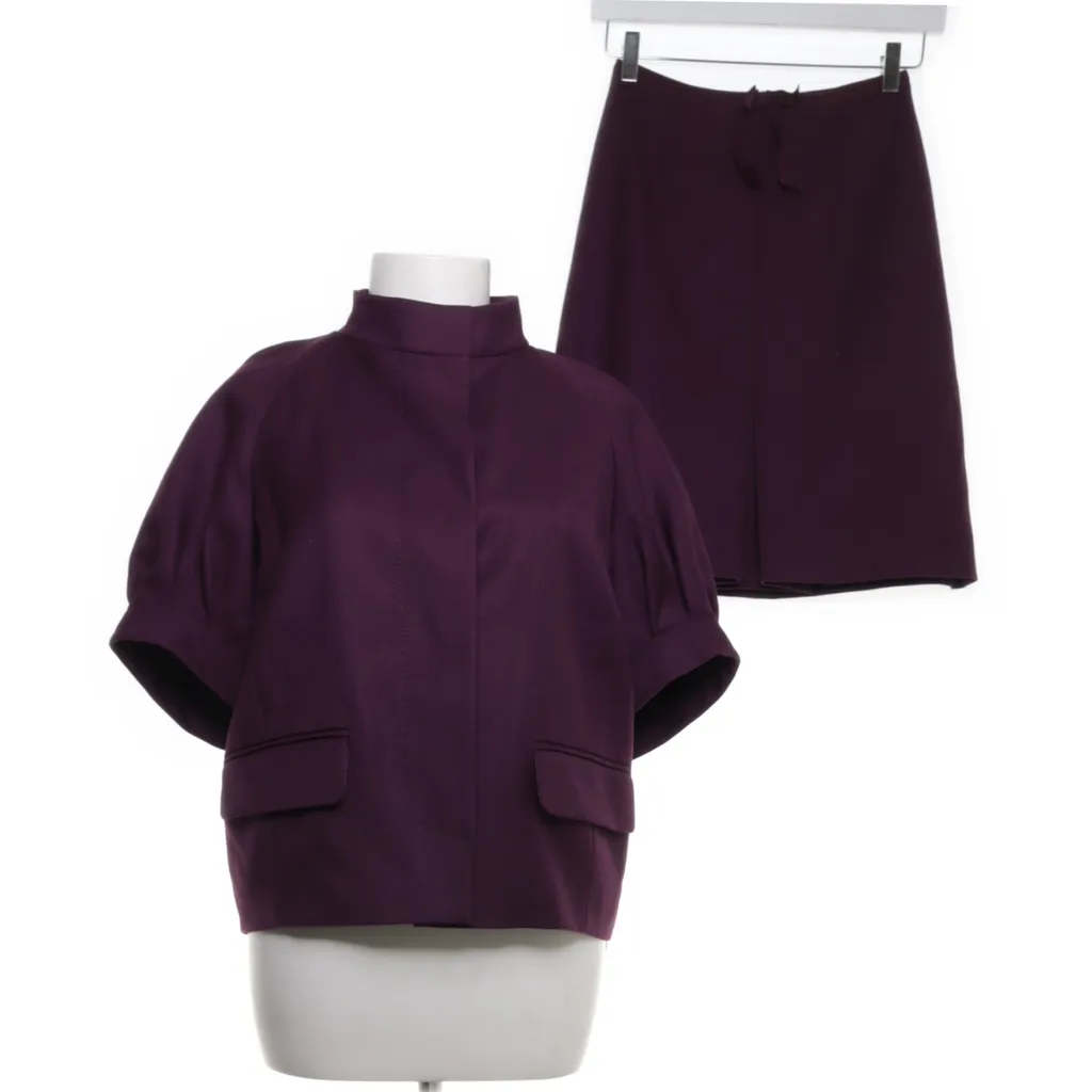 Image of Red Valentino Set (Preloved)