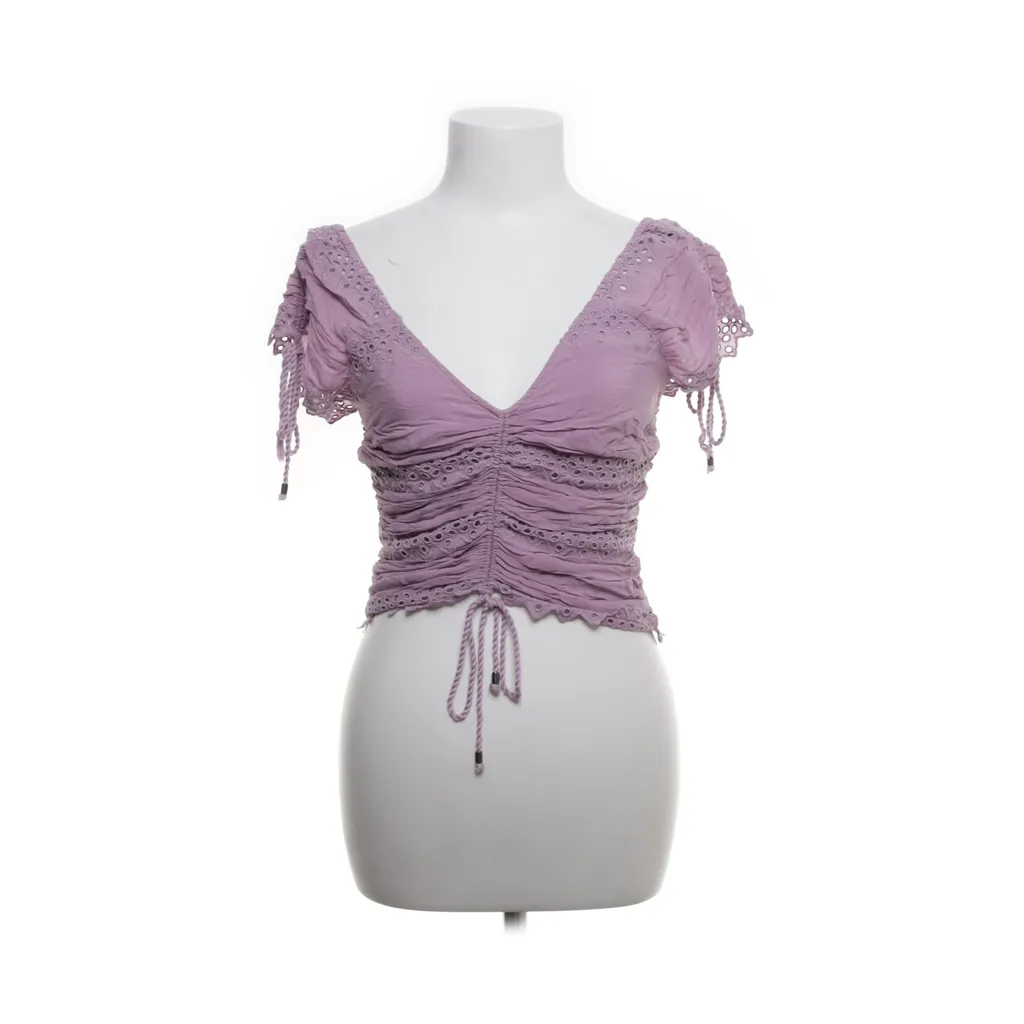 Image of Free People Crop top (Preloved)