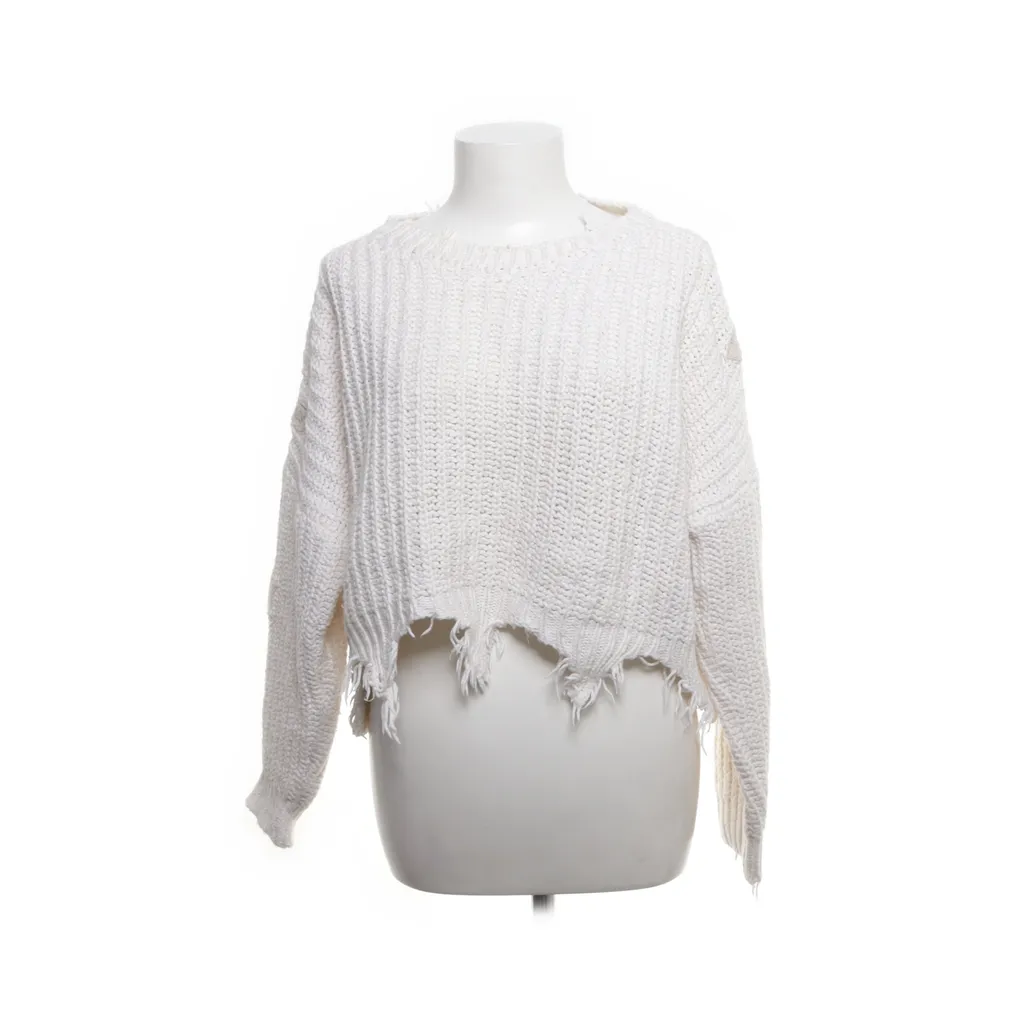 Image of WRSTBHVR Trui (Preloved)