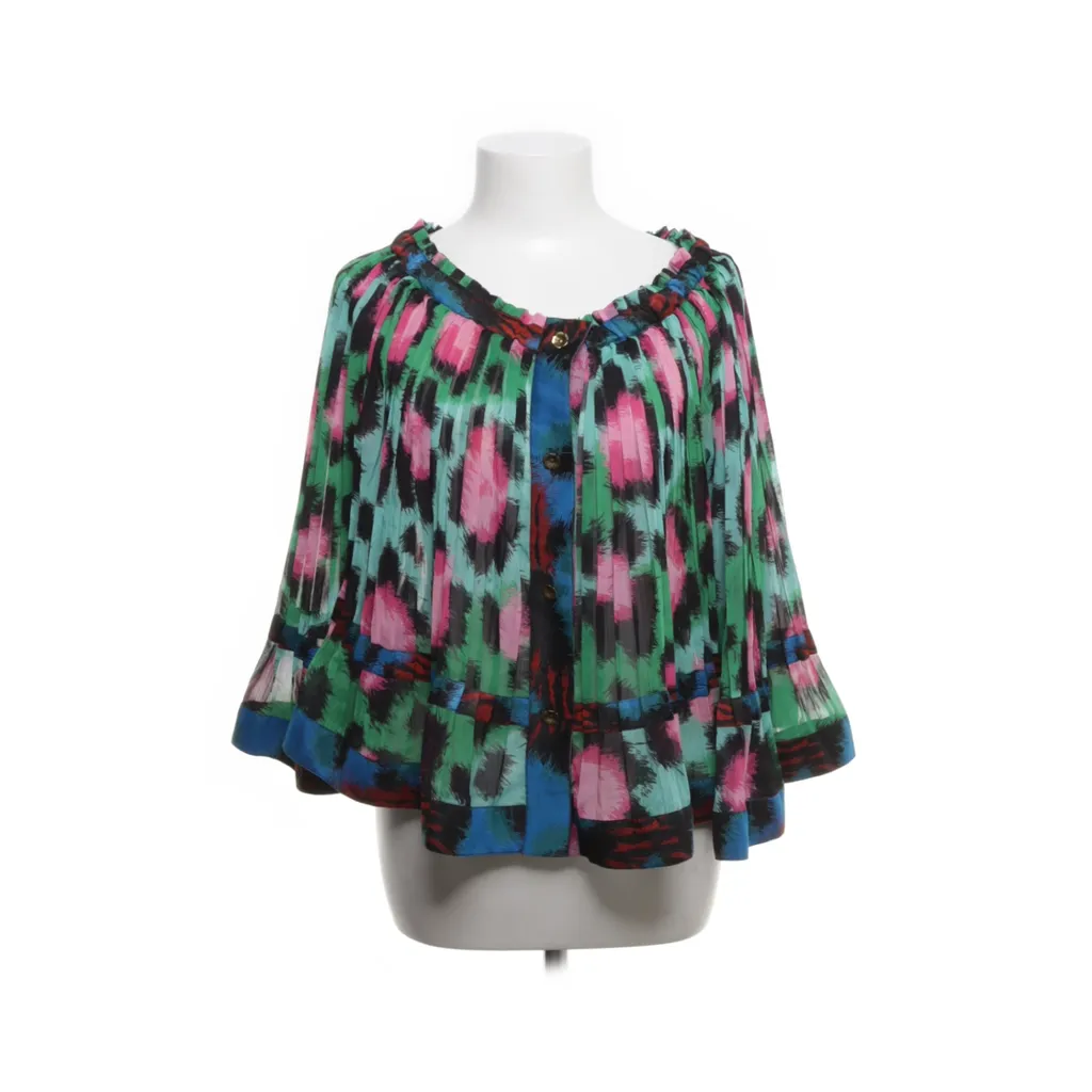 Image of Kenzo x H&M Blouse (Preloved)