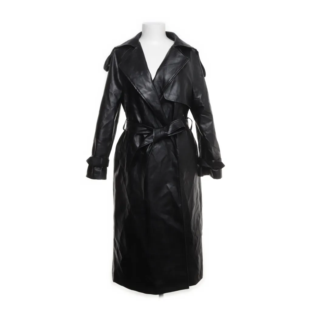 Image of Nerazzurri Trenchcoat (Preloved)
