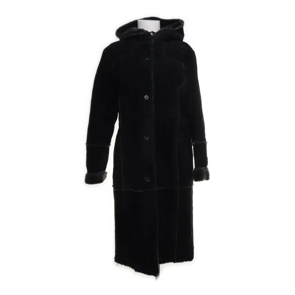 Image of Goldstein Leren jas (Preloved)