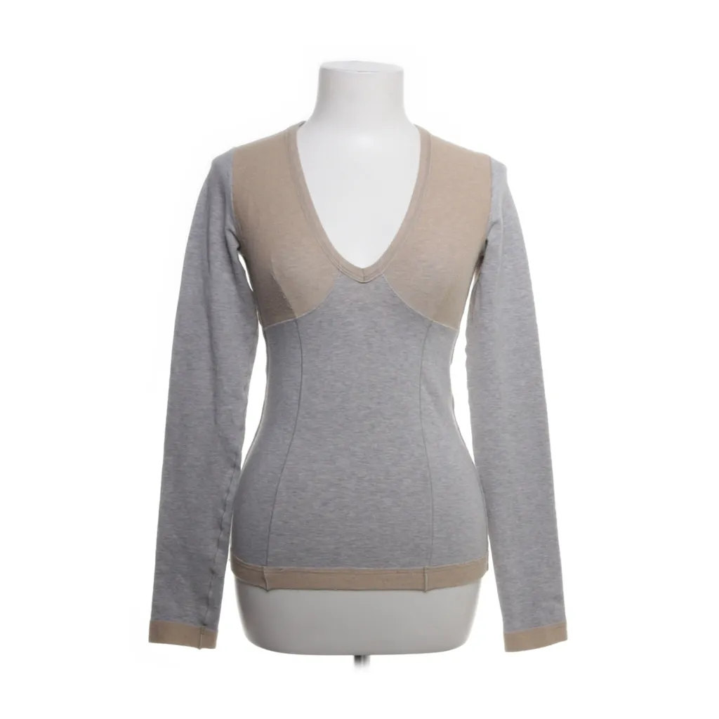 Image of Dolce & Gabbana Lange mouwen shirt (Preloved)