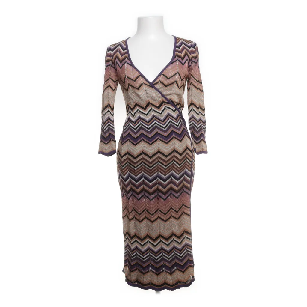 Image of Missoni Lindex Wikkeljurk (Preloved)