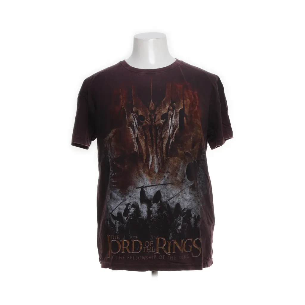 Image of Lord of the Rings T-shirt (Preloved)