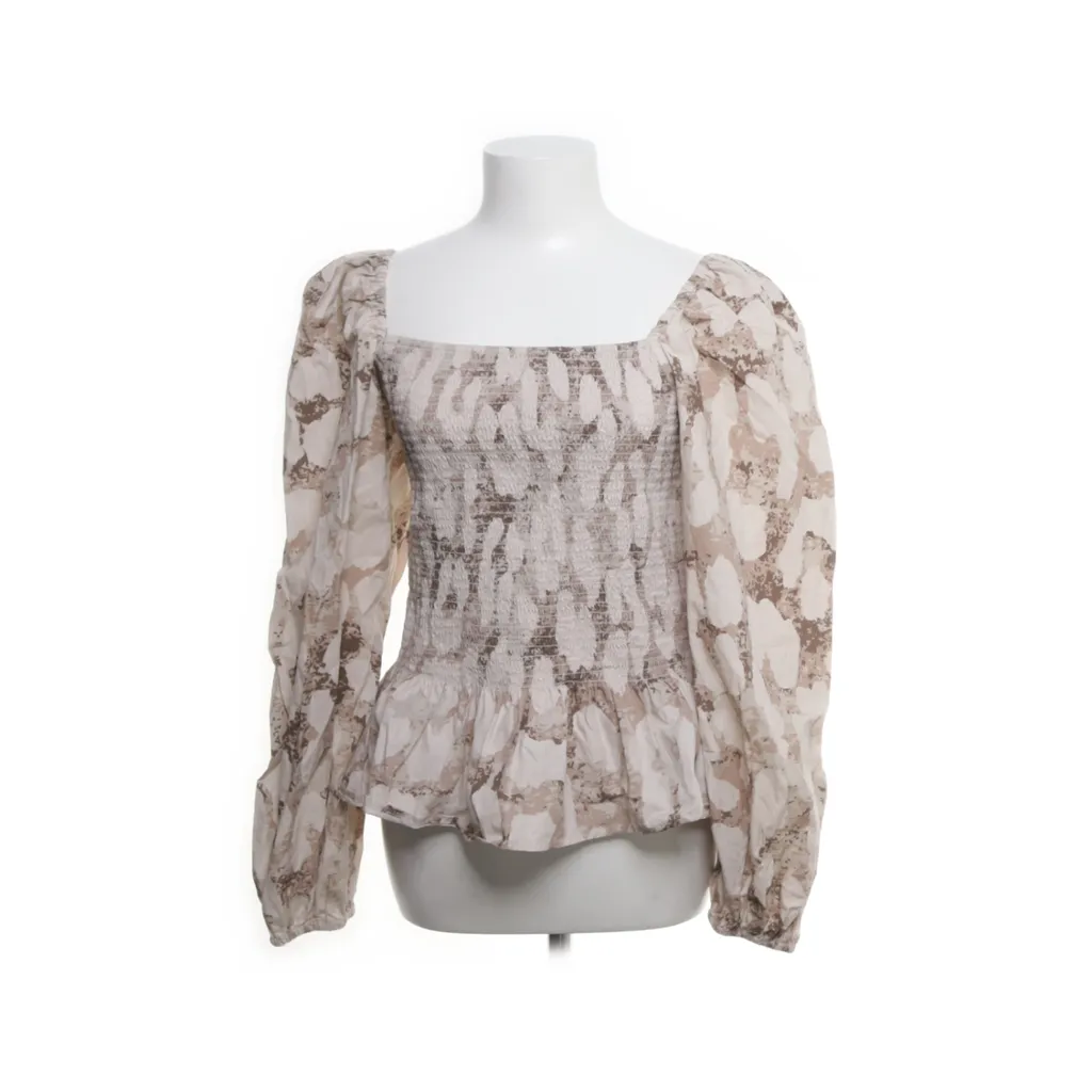 Image of Pernilla Wahlgren Blouse (Preloved)