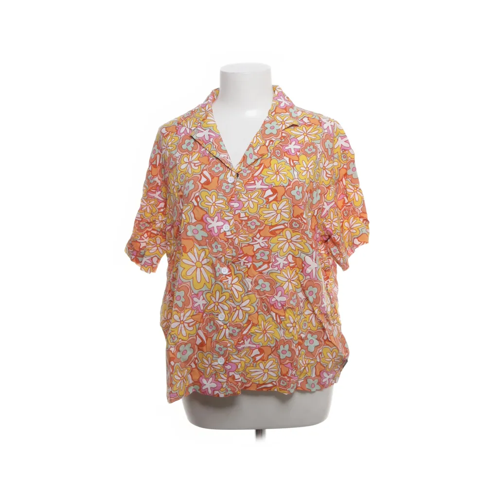 Image of Vans Korte mouwen shirt (Preloved)