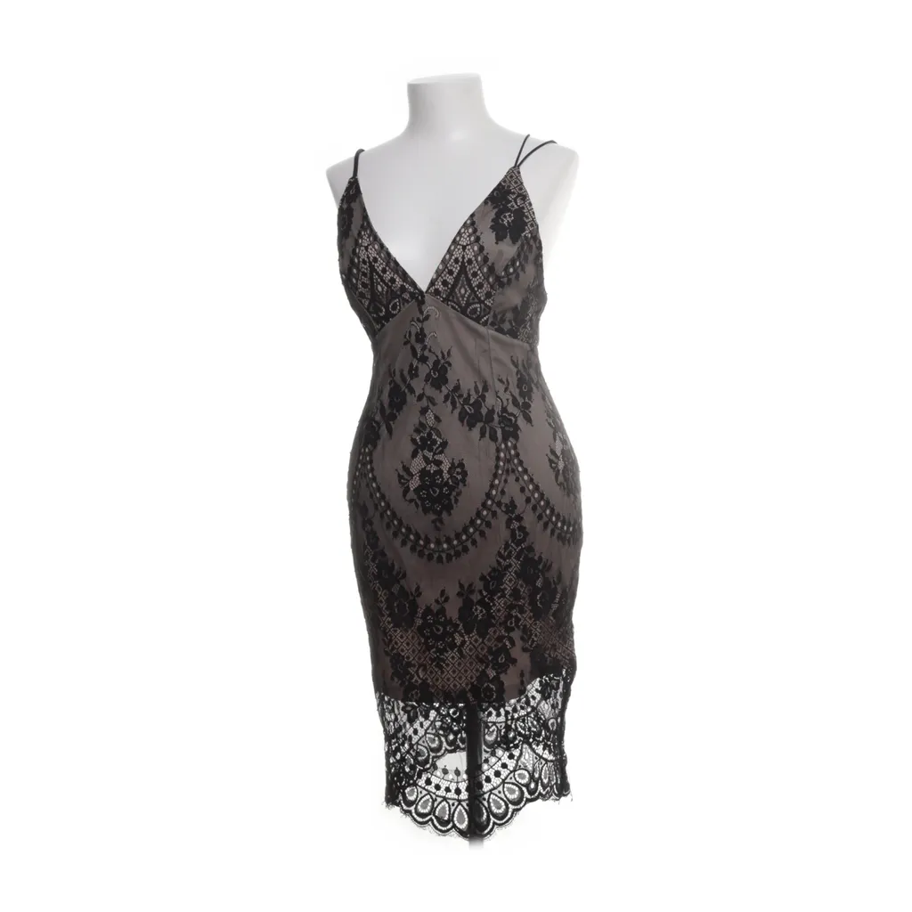 Image of Love Triangle Cocktailjurk (Preloved)