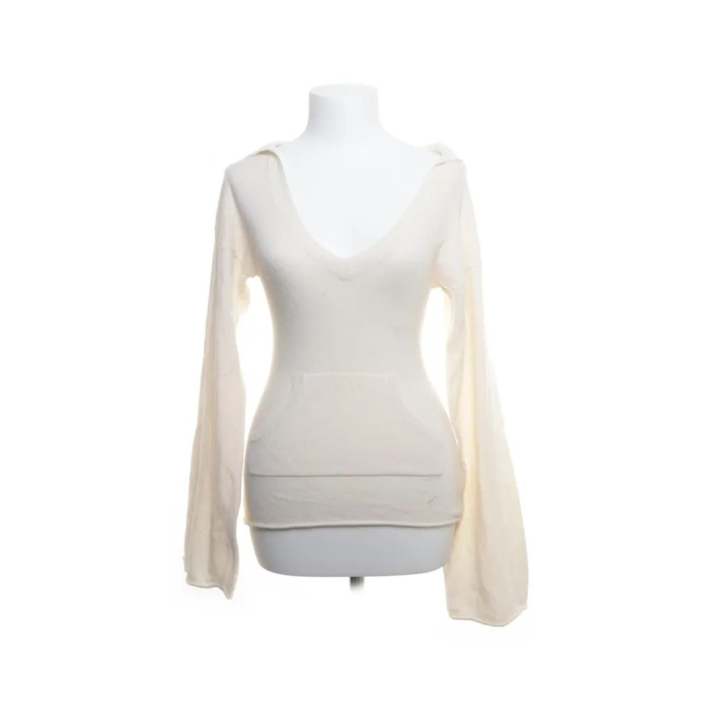 Image of Bebe Capuchon sweater (Preloved)