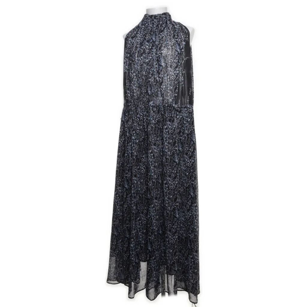 Image of H&M Conscious Collection Exclusive Maxi jurk (Preloved)