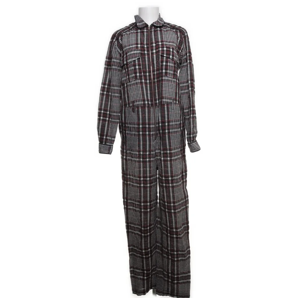 Image of Ganni Jumpsuit (Preloved)