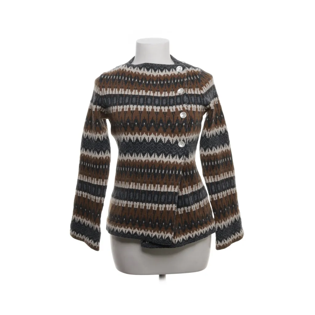 Image of Jumperfabriken Wikkelvest (Preloved)