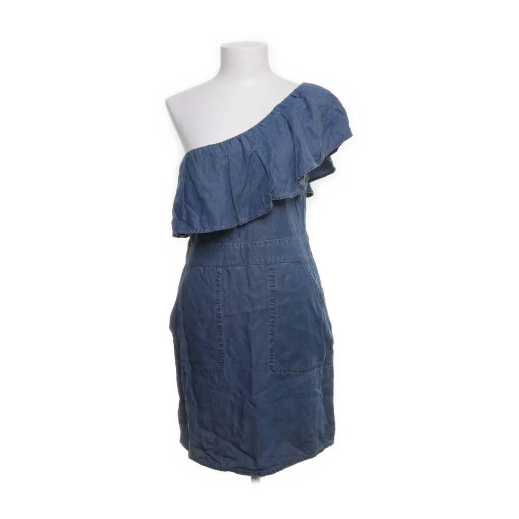 Image of Designers Remix Charlotte Eskildsen Denim jurk (Preloved)