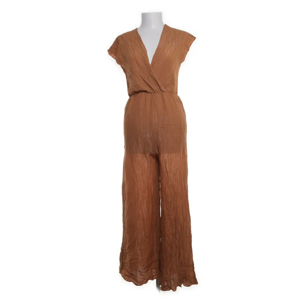 Image of Stank Stockholm Jumpsuit (Preloved)