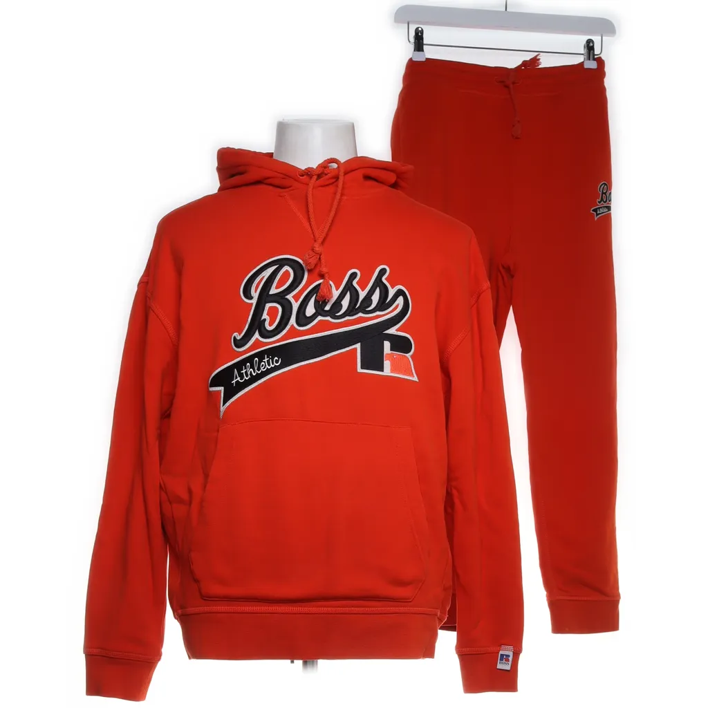 Image of Boss Hugo Boss Loungewear (Preloved)