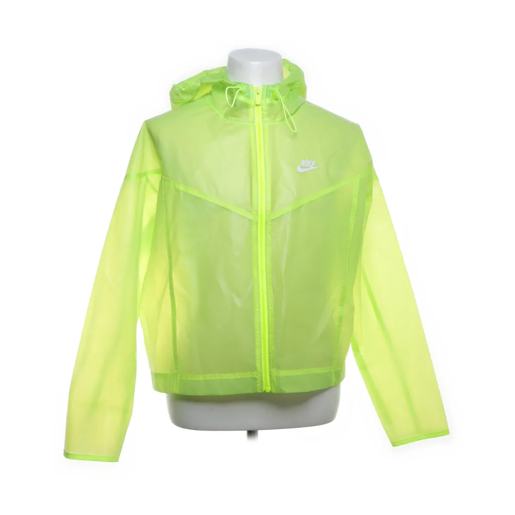 Image of Nike Regenjack (Preloved)