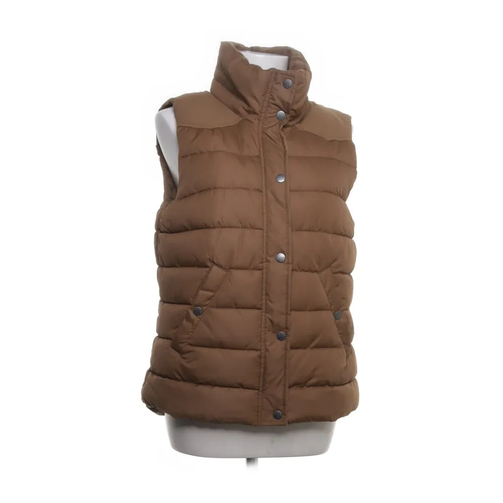 Image of L.O.G.G by H&M Outdoor vest (Preloved)