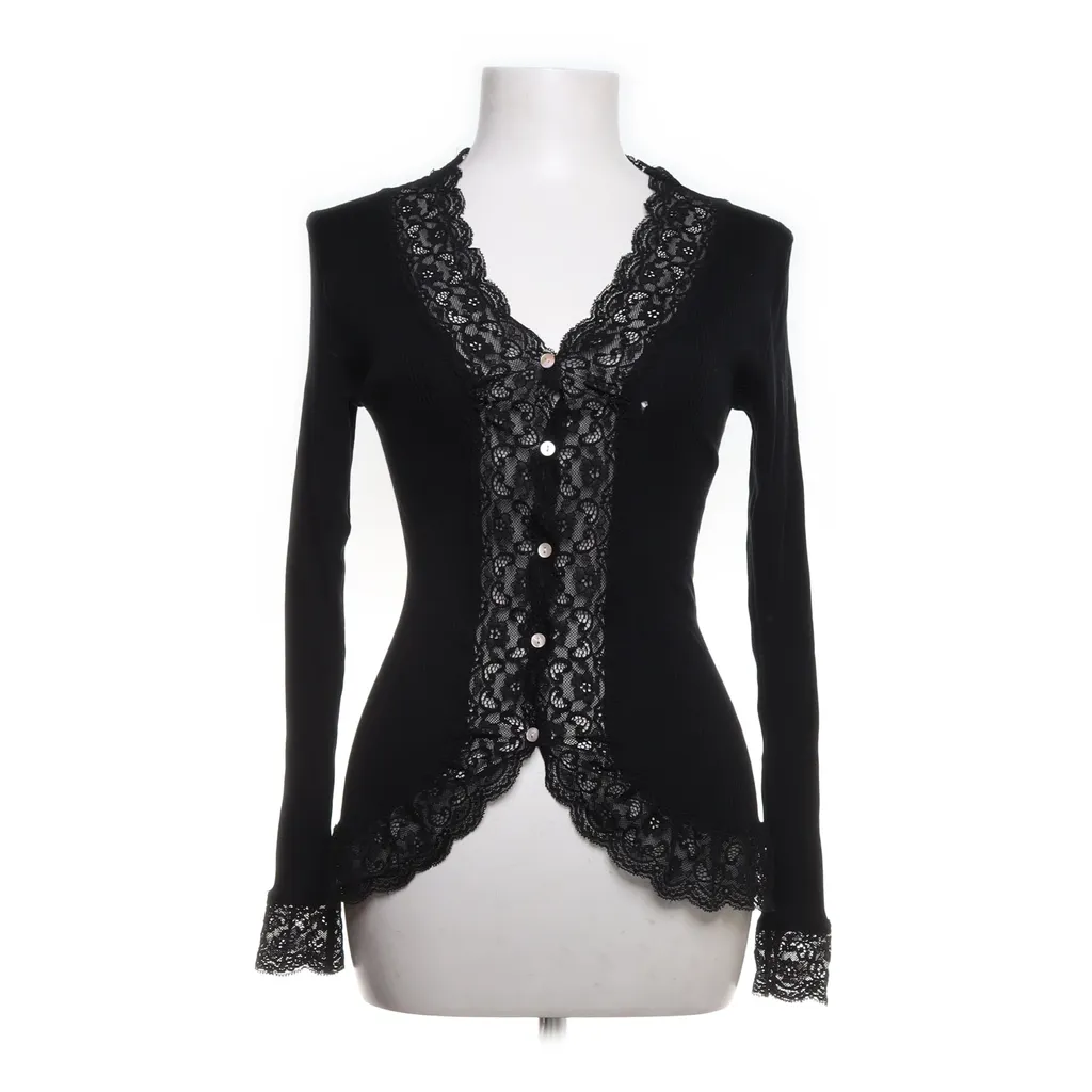 Image of Rosemunde Copenhagen Cardigan (Preloved)