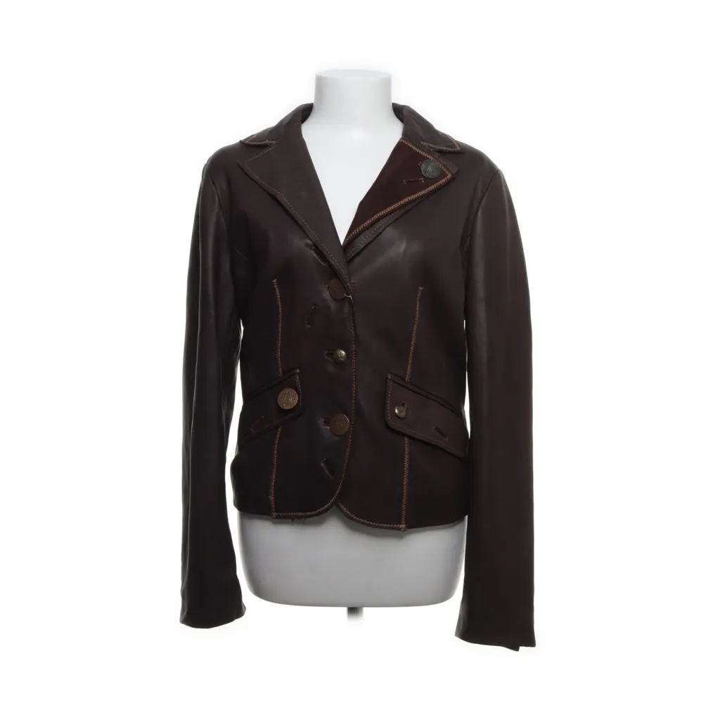 Image of Need You Leren jack (Preloved)