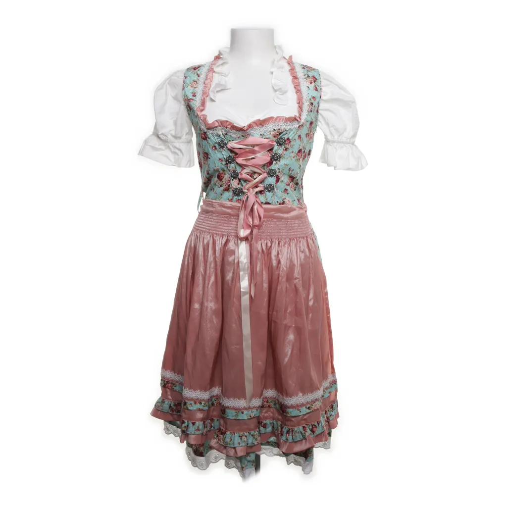 Image of Colloseum Dirndl (Preloved)