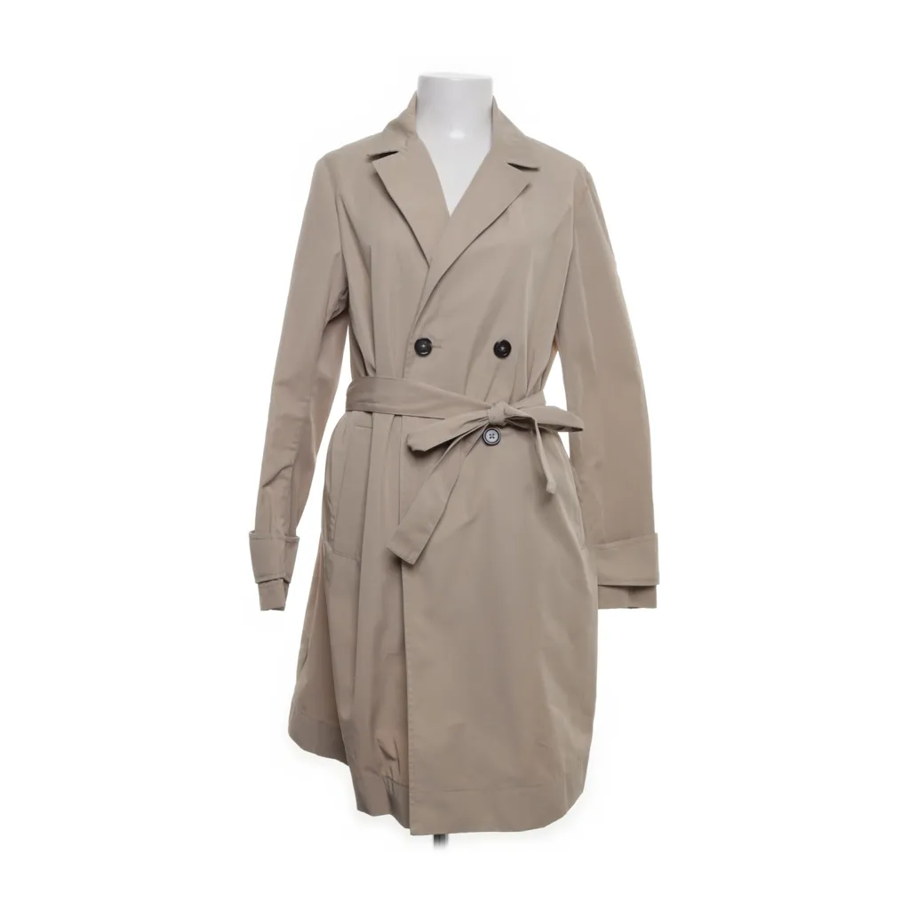 Image of Boomerang Trenchcoat (Preloved)
