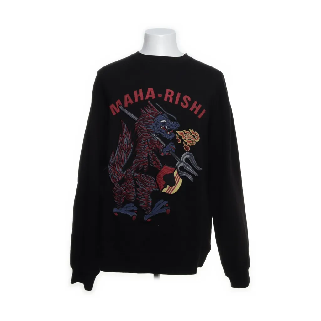 Image of Maharishi Sweatshirt (Preloved)